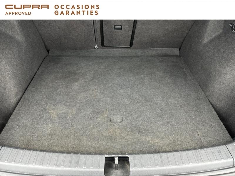 Voitures occasions CUPRA ATECA Base Paris