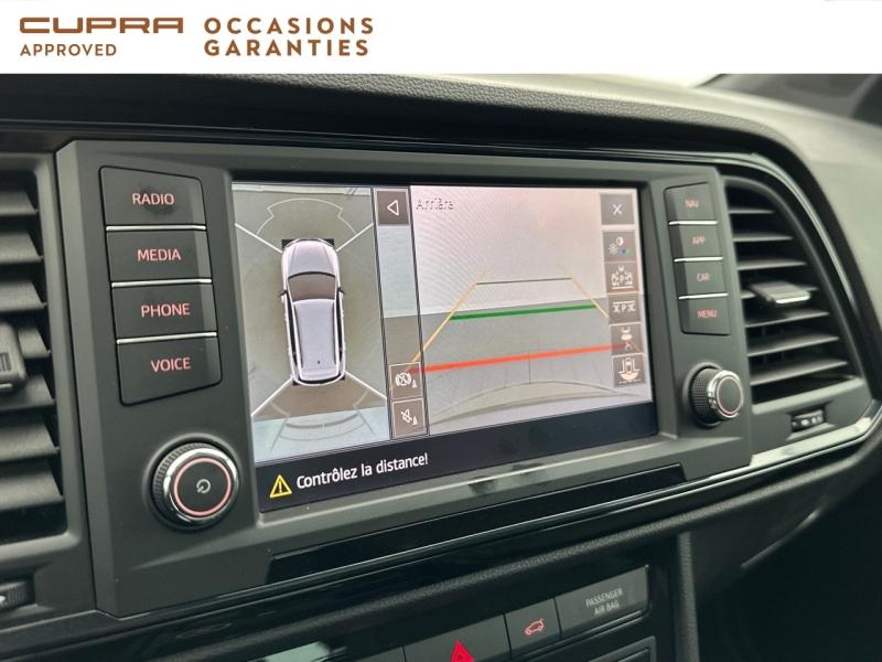 Voitures occasions CUPRA ATECA Base Paris