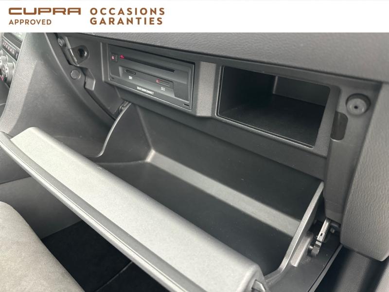 Voitures occasions CUPRA ATECA Base Paris