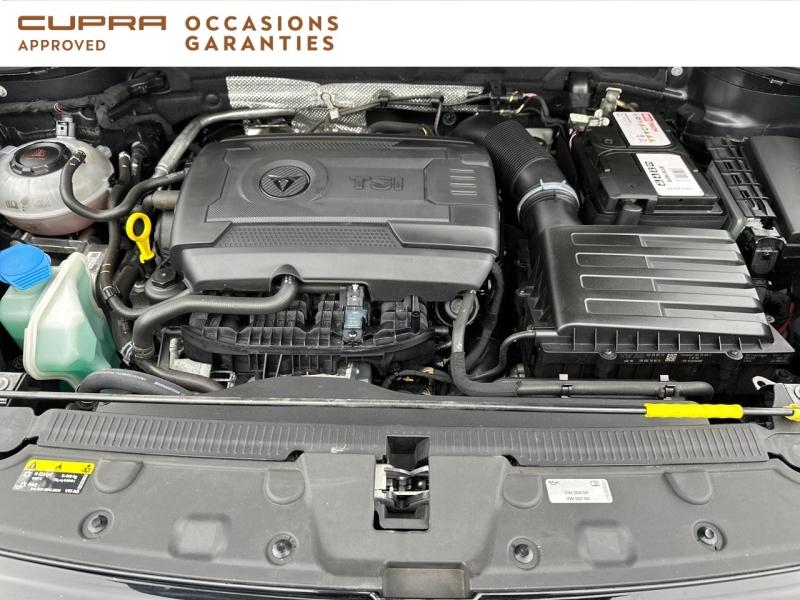 Voitures occasions CUPRA ATECA Base Paris