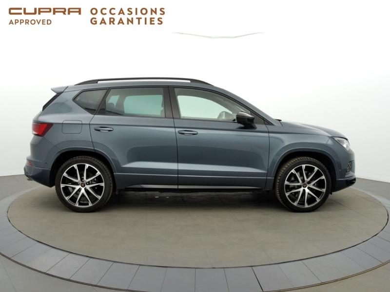 Voitures occasions CUPRA ATECA Base Paris