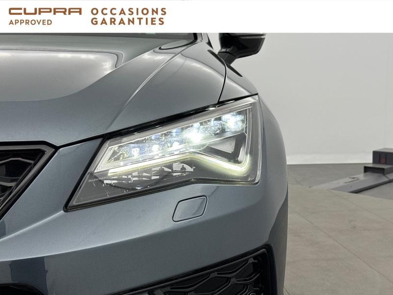 Voitures occasions CUPRA ATECA Base Paris