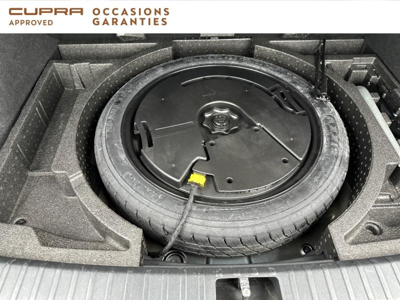 Voitures occasions CUPRA ATECA Base Paris