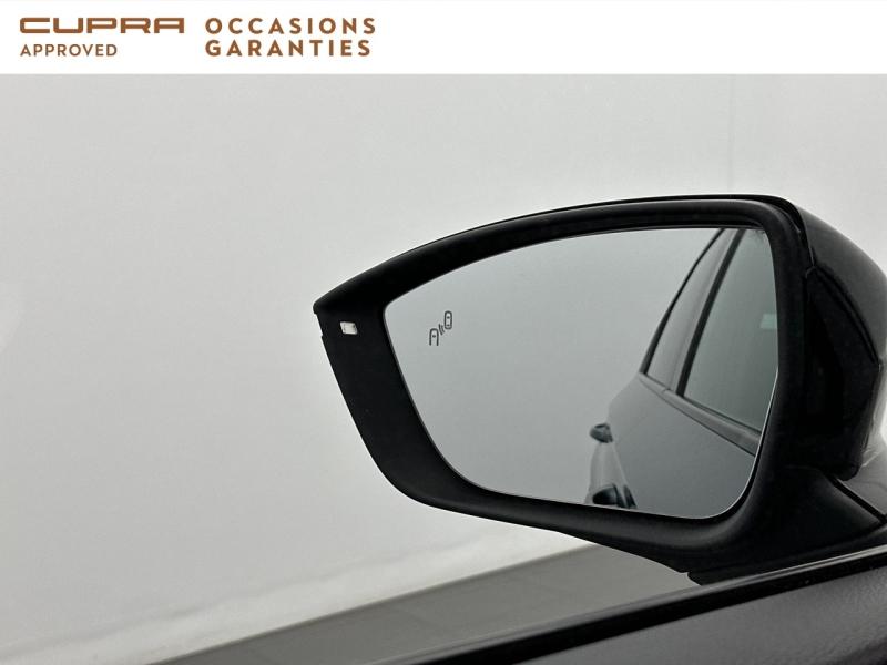 Voitures occasions CUPRA ATECA Base Paris