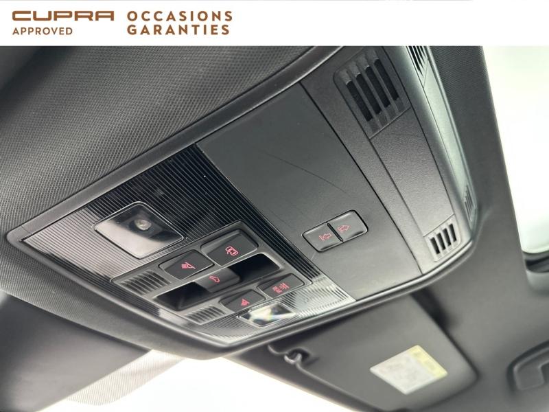 Voitures occasions CUPRA ATECA Base Paris