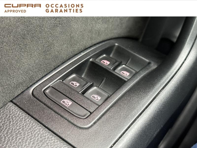 Voitures occasions CUPRA ATECA Base Paris