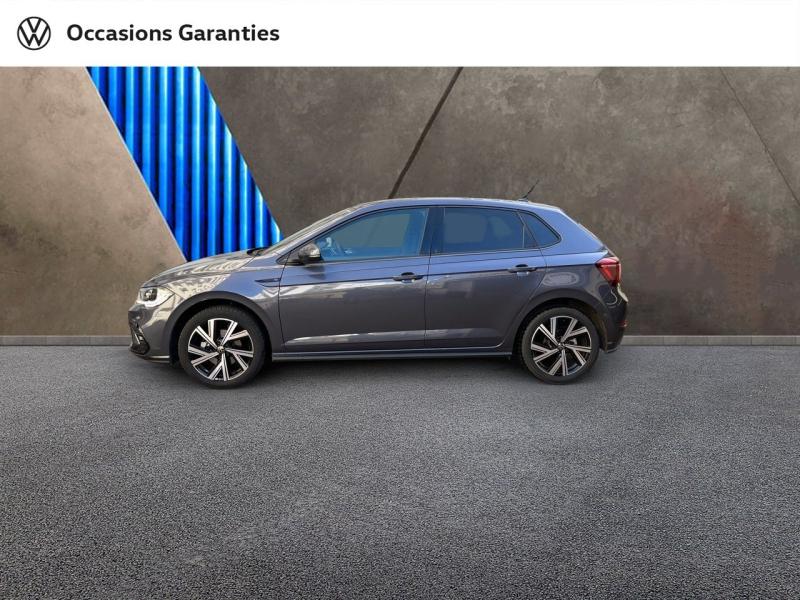 Voitures occasions VOLKSWAGEN POLO R-Line Paris