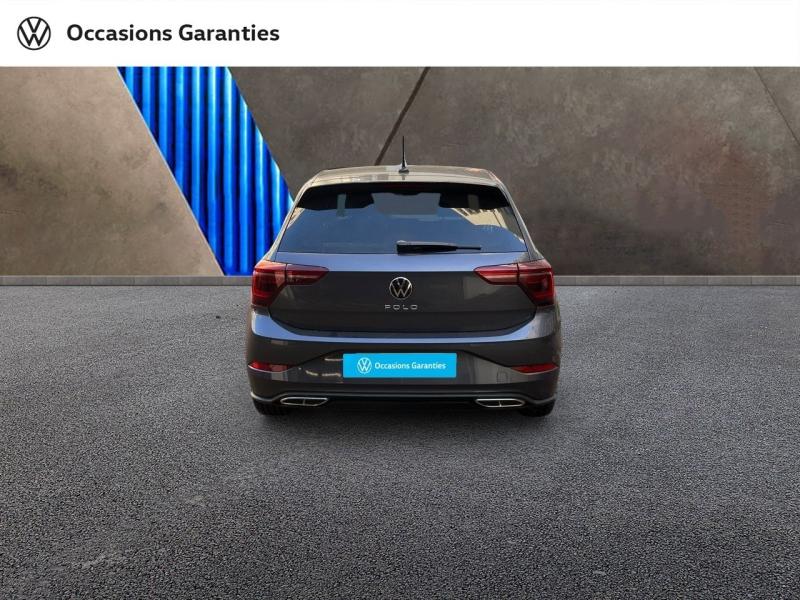 Voitures occasions VOLKSWAGEN POLO R-Line Paris