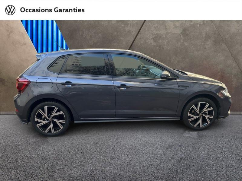 Voitures occasions VOLKSWAGEN POLO R-Line Paris