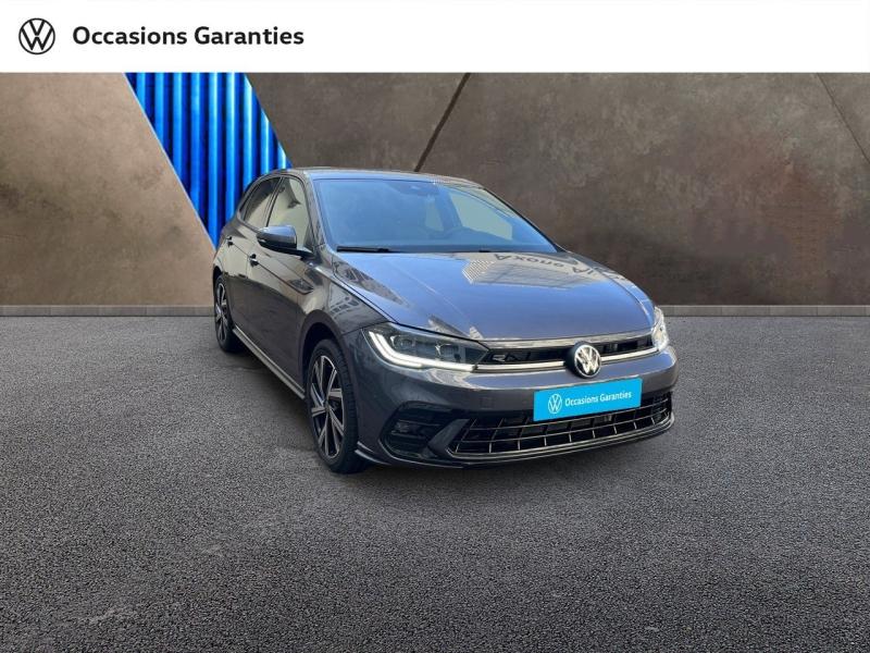 Voitures occasions VOLKSWAGEN POLO R-Line Paris