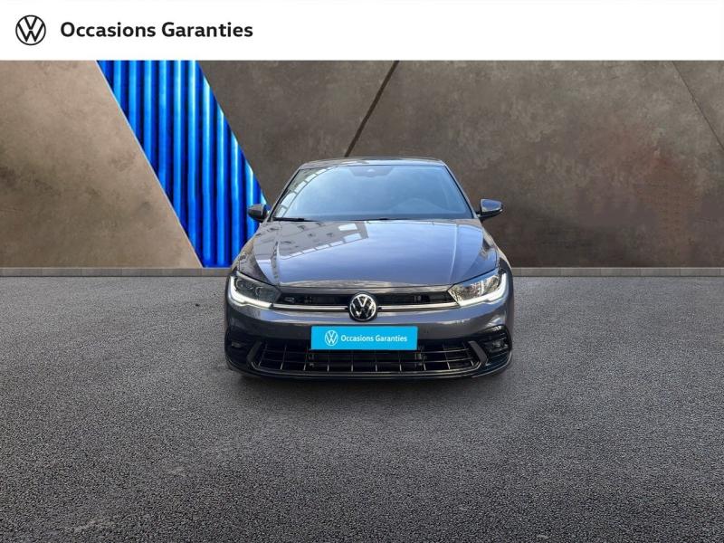 Voitures occasions VOLKSWAGEN POLO R-Line Paris