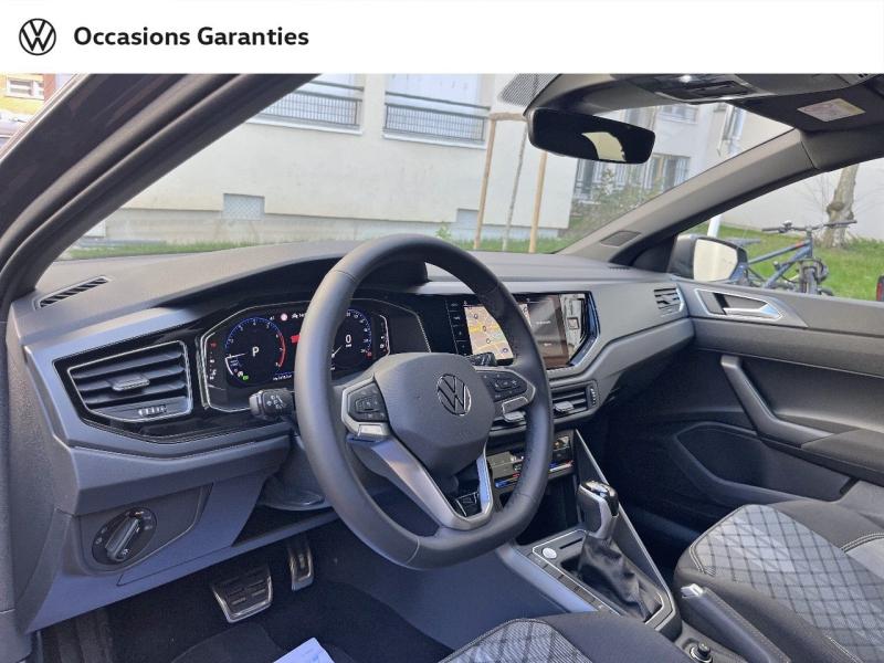 Voitures occasions VOLKSWAGEN POLO R-Line Paris