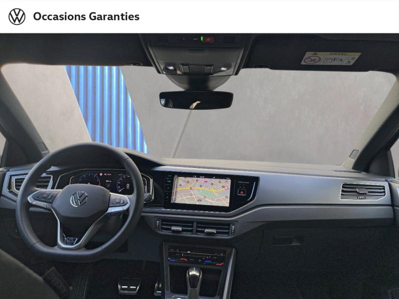 Voitures occasions VOLKSWAGEN POLO R-Line Paris