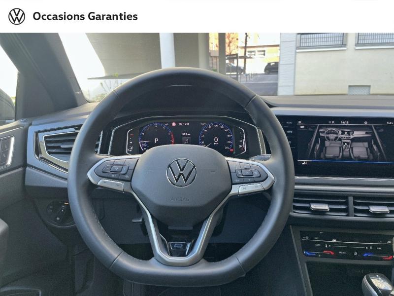 Voitures occasions VOLKSWAGEN POLO R-Line Paris
