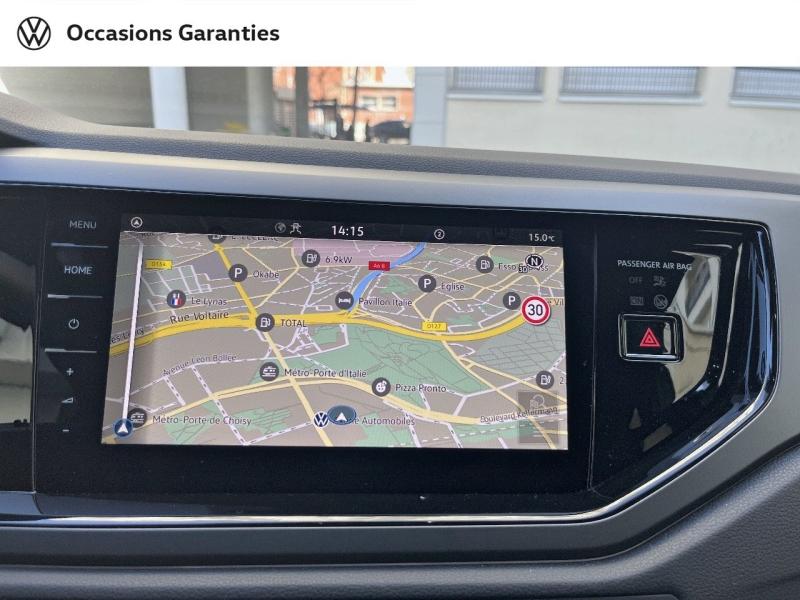 Voitures occasions VOLKSWAGEN POLO R-Line Paris