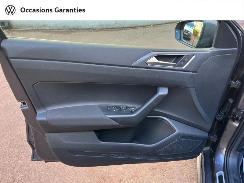 Voitures occasions VOLKSWAGEN POLO R-Line Paris