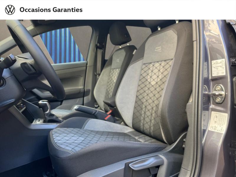 Voitures occasions VOLKSWAGEN POLO R-Line Paris