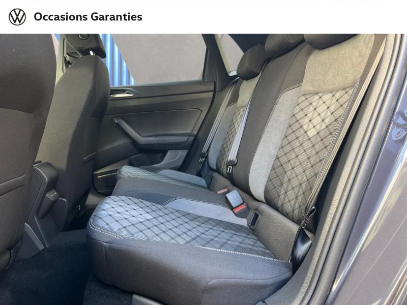 Voitures occasions VOLKSWAGEN POLO R-Line Paris