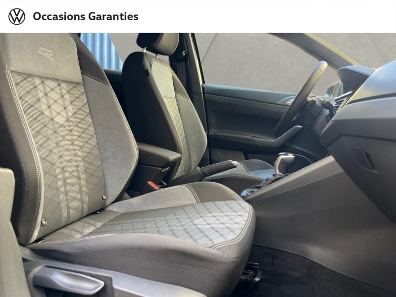 Voitures occasions VOLKSWAGEN POLO R-Line Paris