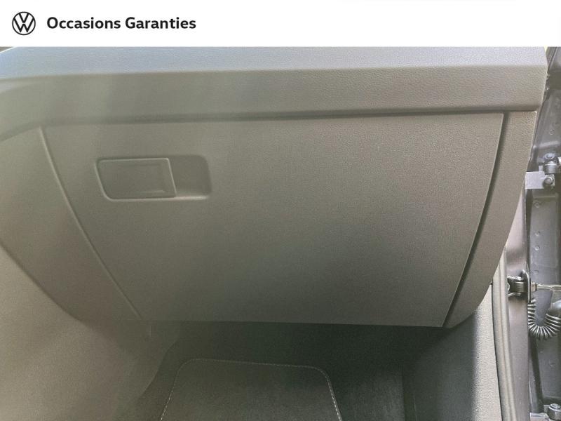 Voitures occasions VOLKSWAGEN POLO R-Line Paris