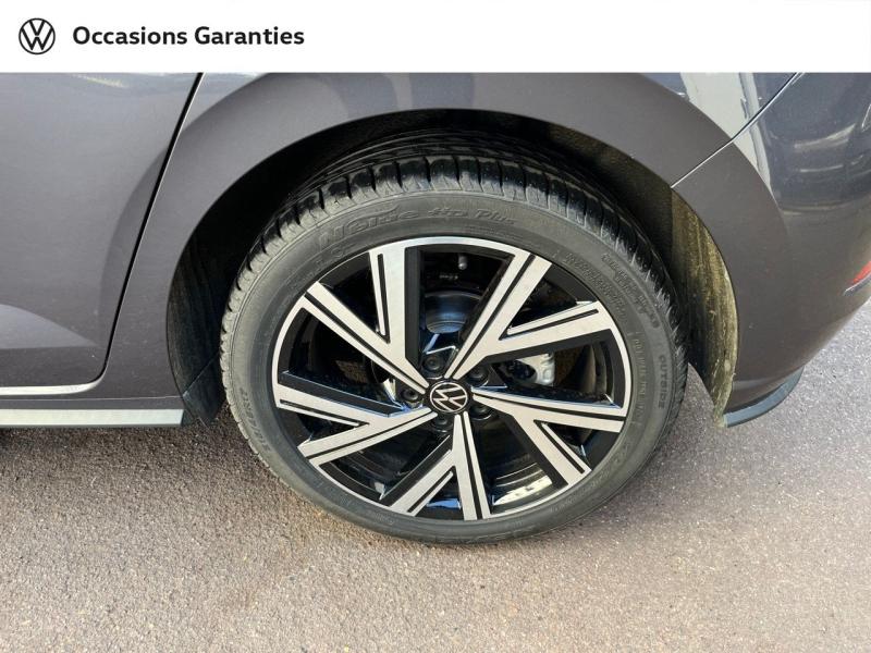 Voitures occasions VOLKSWAGEN POLO R-Line Paris