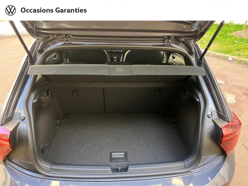 Voitures occasions VOLKSWAGEN POLO R-Line Paris
