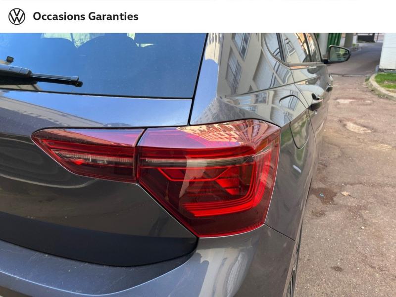 Voitures occasions VOLKSWAGEN POLO R-Line Paris