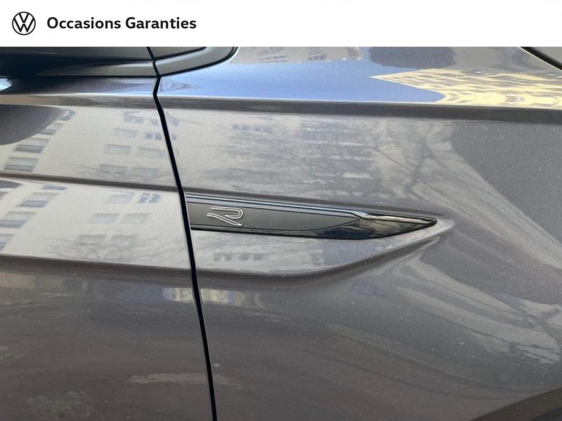 Voitures occasions VOLKSWAGEN POLO R-Line Paris