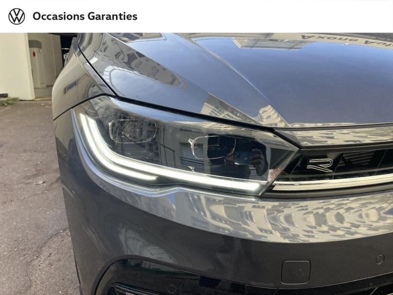 Voitures occasions VOLKSWAGEN POLO R-Line Paris
