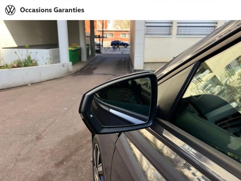 Voitures occasions VOLKSWAGEN POLO R-Line Paris