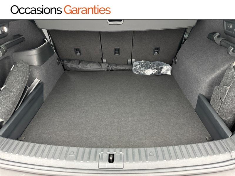 Voitures occasions ŠKODA KODIAQ Style Paris