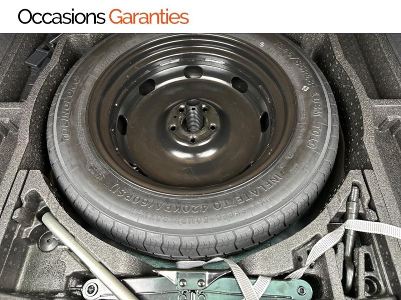 Voitures occasions ŠKODA KODIAQ Style Paris