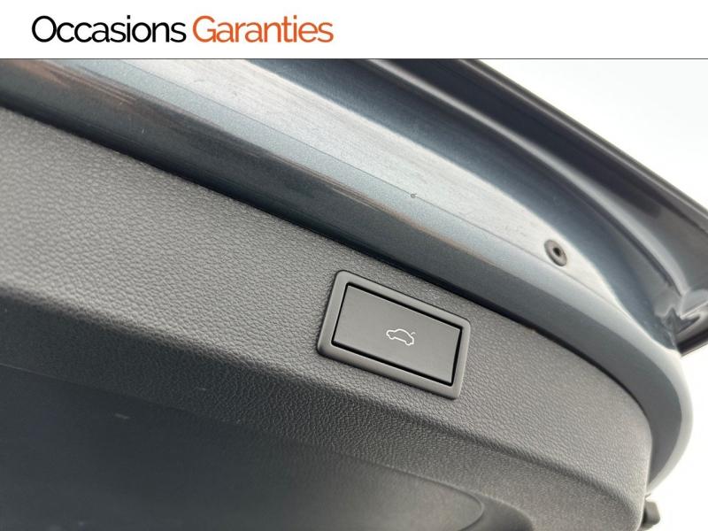 Voitures occasions ŠKODA KODIAQ Style Paris