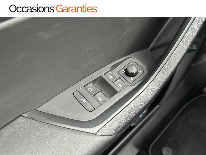 Voitures occasions ŠKODA KODIAQ Style Paris