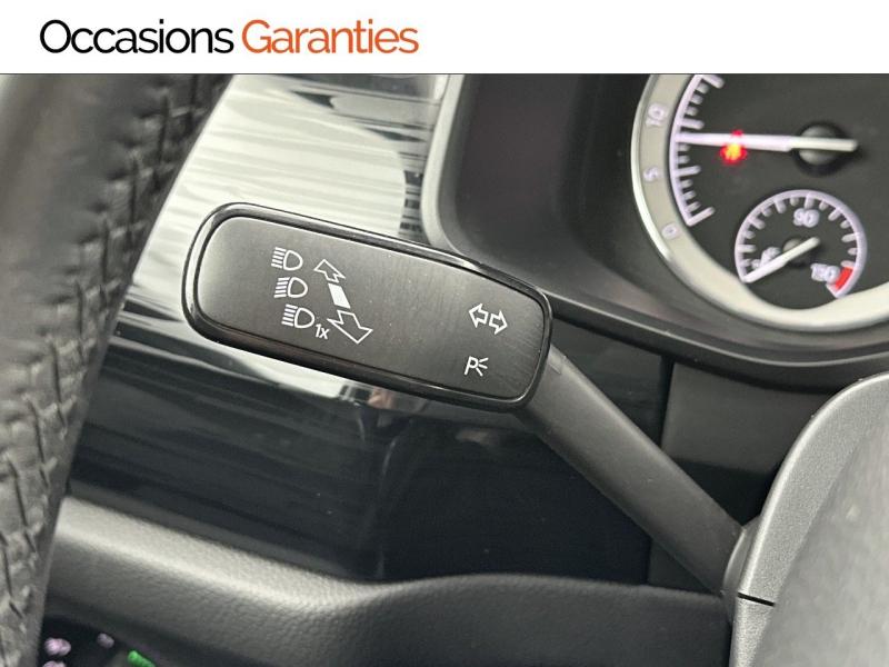 Voitures occasions ŠKODA KODIAQ Style Paris