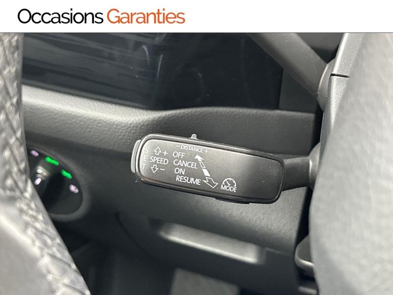 Voitures occasions ŠKODA KODIAQ Style Paris