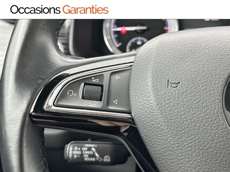 Voitures occasions ŠKODA KODIAQ Style Paris