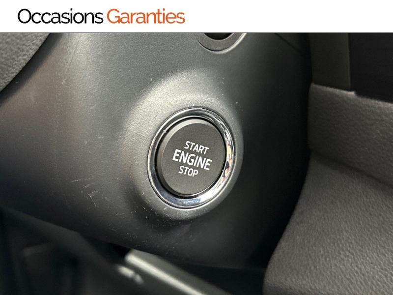 Voitures occasions ŠKODA KODIAQ Style Paris