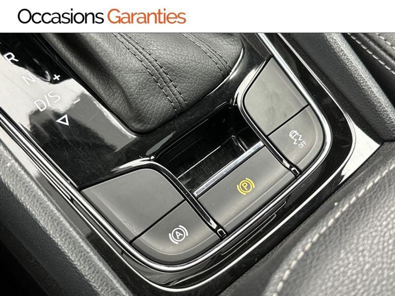 Voitures occasions ŠKODA KODIAQ Style Paris