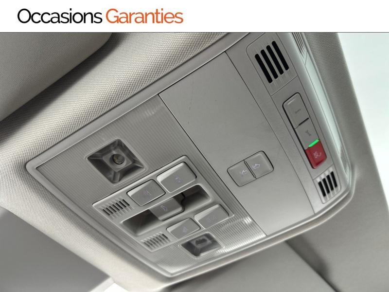 Voitures occasions ŠKODA KODIAQ Style Paris