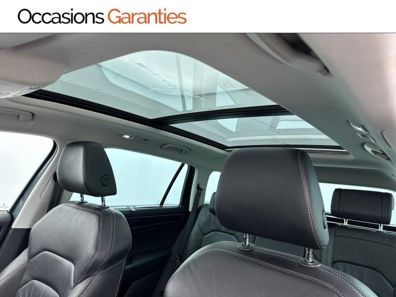 Voitures occasions ŠKODA KODIAQ Style Paris