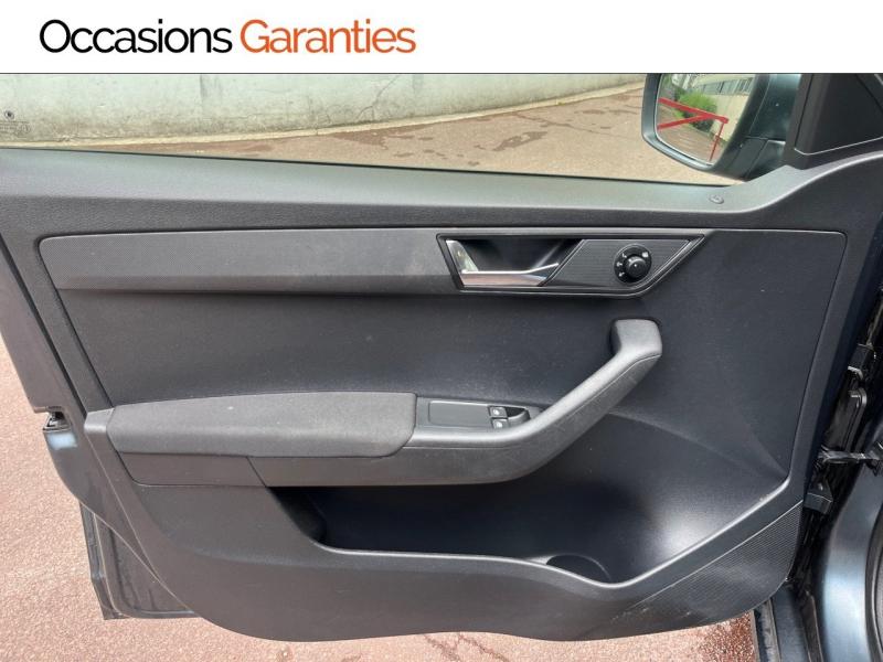 Voitures occasions ŠKODA FABIA Clever Paris