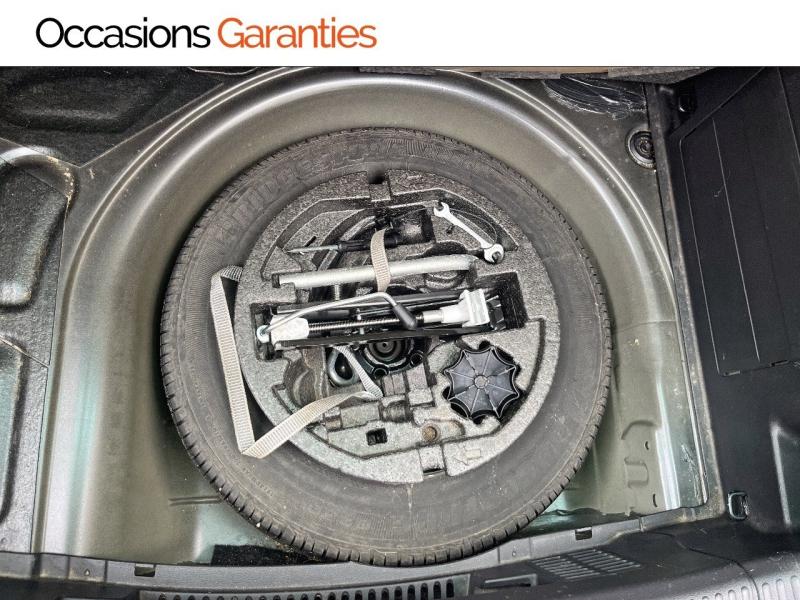 Voitures occasions ŠKODA FABIA Clever Paris