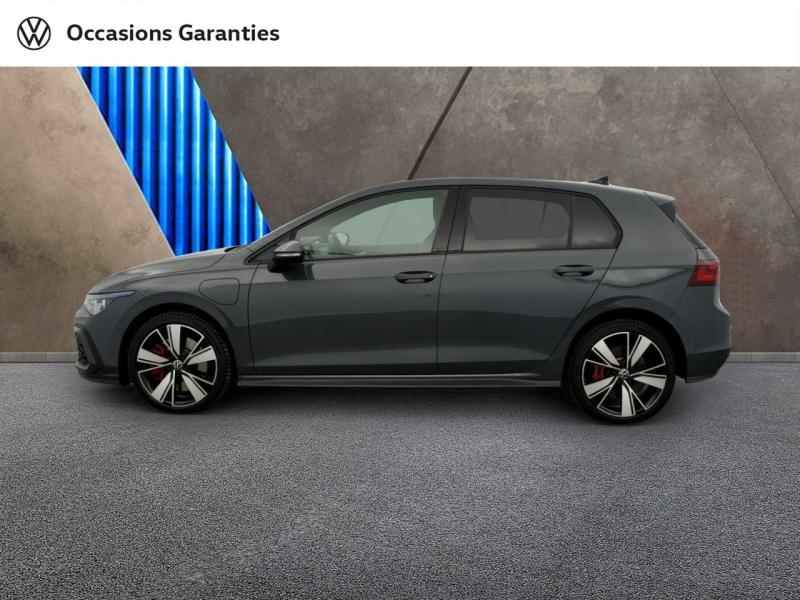 Voitures occasions VOLKSWAGEN GOLF GTE Paris