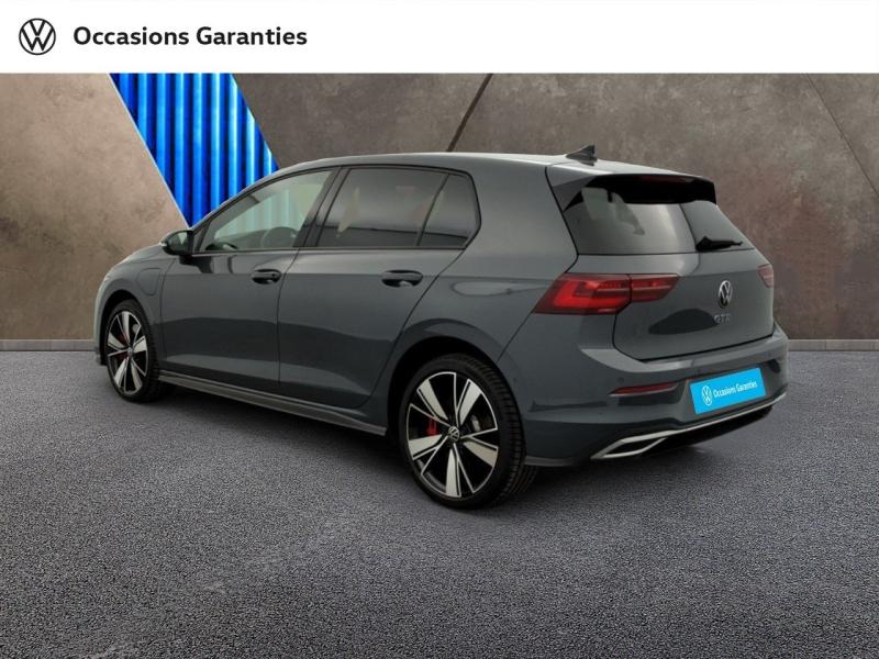 Voitures occasions VOLKSWAGEN GOLF GTE Paris