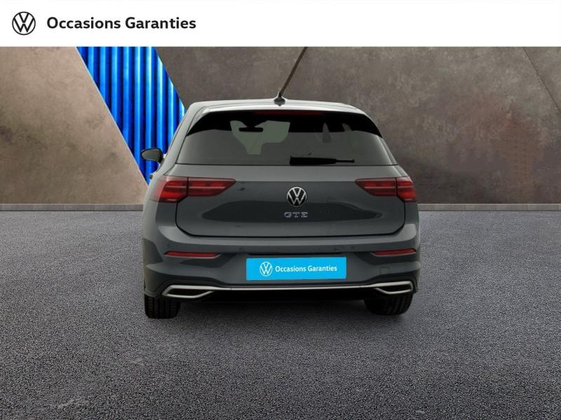Voitures occasions VOLKSWAGEN GOLF GTE Paris