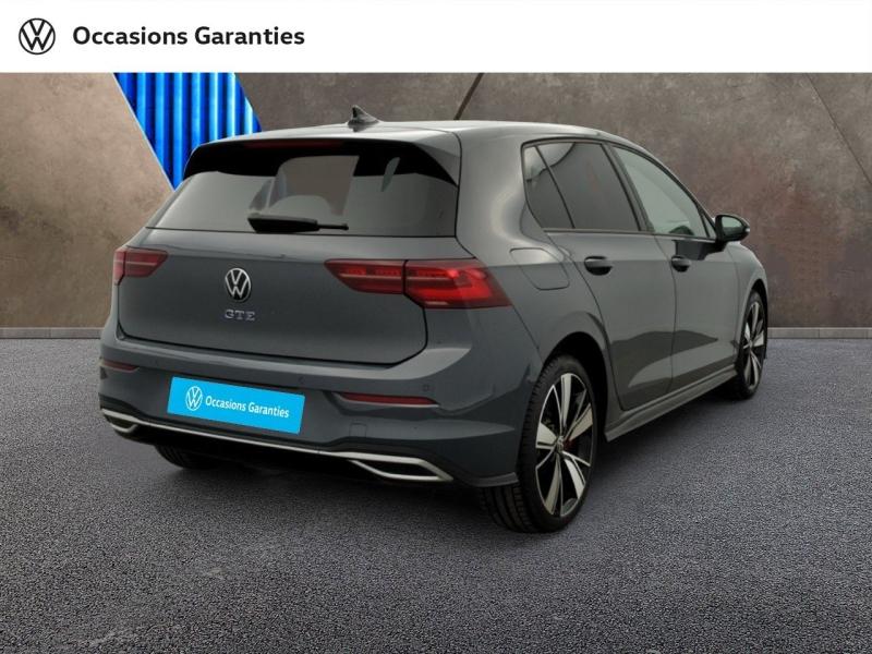 Voitures occasions VOLKSWAGEN GOLF GTE Paris