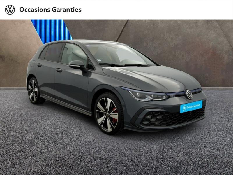 Voitures occasions VOLKSWAGEN GOLF GTE Paris