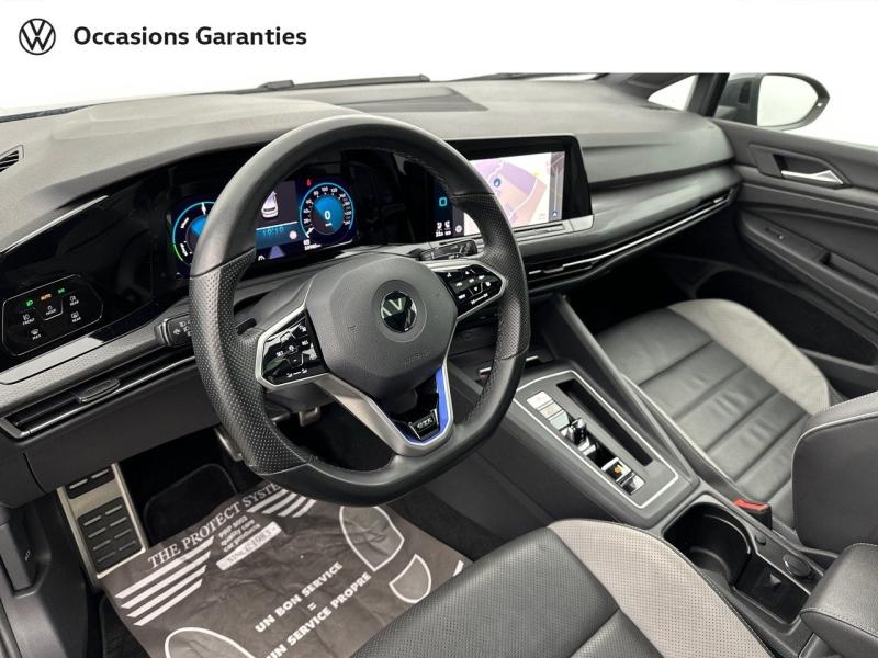 Voitures occasions VOLKSWAGEN GOLF GTE Paris