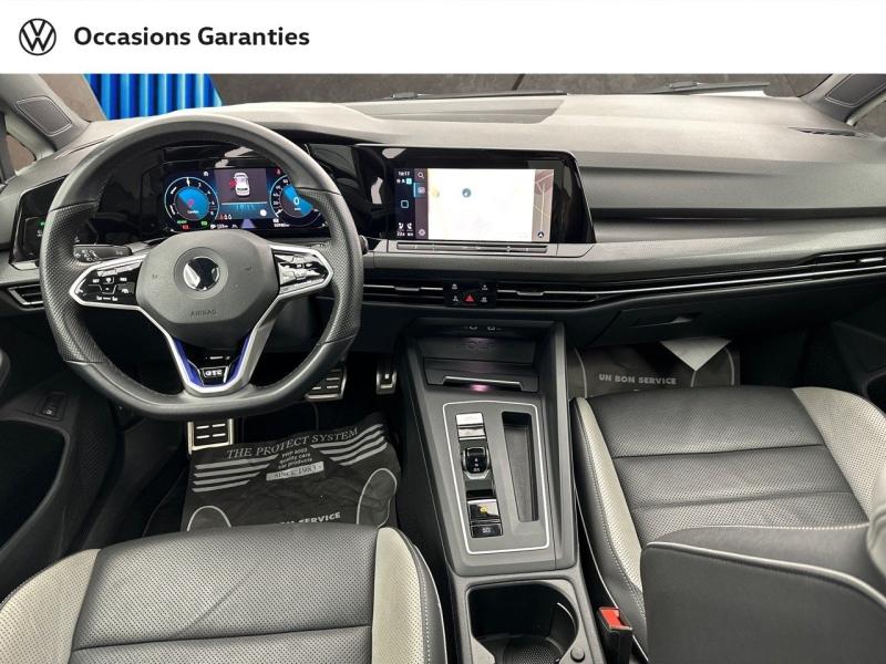 Voitures occasions VOLKSWAGEN GOLF GTE Paris